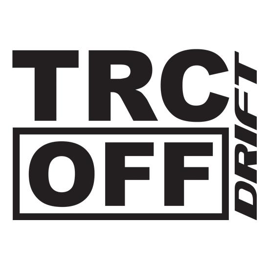 TRC OFF Drift t shirt